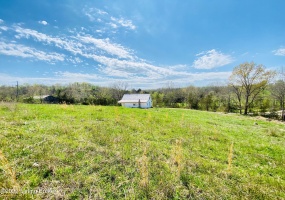 Lot#12 East Fork Rd, Harrodsburg, Kentucky 40330, ,Land,For Sale,East Fork,1646224