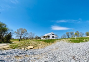 Lot#12 East Fork Rd, Harrodsburg, Kentucky 40330, ,Land,For Sale,East Fork,1646224