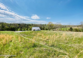 Lot#12 East Fork Rd, Harrodsburg, Kentucky 40330, ,Land,For Sale,East Fork,1646224