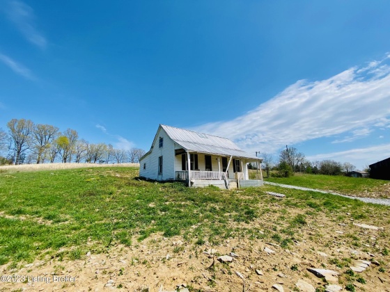 Lot#12 East Fork Rd, Harrodsburg, Kentucky 40330, ,Land,For Sale,East Fork,1646224