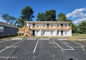 3421 Shagbark Rd, Louisville, Kentucky 40216, 1 Bedroom Bedrooms, 4 Rooms Rooms,1 BathroomBathrooms,Rental,For Rent,Shagbark,1646253