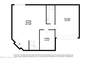 3207 LA FOLLETTE Ct, Louisville, Kentucky 40299, 3 Bedrooms Bedrooms, 5 Rooms Rooms,2 BathroomsBathrooms,Rental,For Rent,LA FOLLETTE,1646233