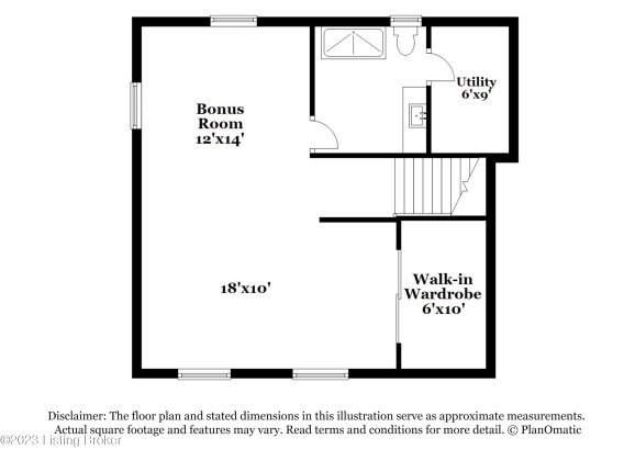 5100 Constance Dr, Louisville, Kentucky 40272, 2 Bedrooms Bedrooms, 5 Rooms Rooms,2 BathroomsBathrooms,Rental,For Rent,Constance,1646241