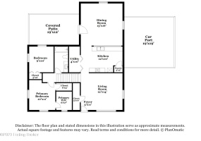 5100 Constance Dr, Louisville, Kentucky 40272, 2 Bedrooms Bedrooms, 5 Rooms Rooms,2 BathroomsBathrooms,Rental,For Rent,Constance,1646241