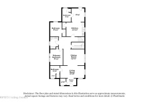 113 43rd St, Louisville, Kentucky 40212, 4 Bedrooms Bedrooms, 8 Rooms Rooms,2 BathroomsBathrooms,Rental,For Rent,43rd,1646339