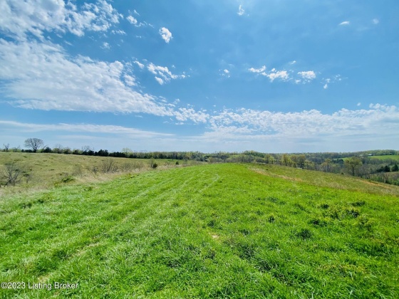 Lot#13 East Fork Rd, Harrodsburg, Kentucky 40330, ,Land,For Sale,East Fork,1646415