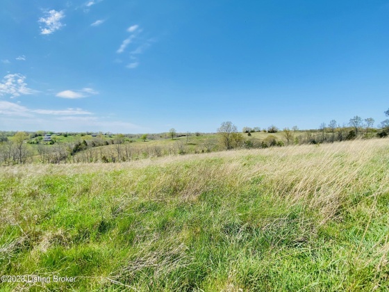 Lot#13 East Fork Rd, Harrodsburg, Kentucky 40330, ,Land,For Sale,East Fork,1646415