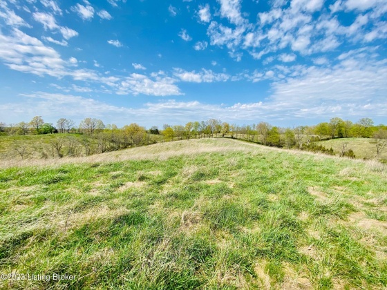 Lot#19 East Fork Rd, Harrodsburg, Kentucky 40330, ,Land,For Sale,East Fork,1646427