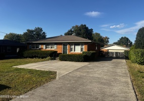 6005 Applegate Ln, Louisville, Kentucky 40219, 3 Bedrooms Bedrooms, 6 Rooms Rooms,1 BathroomBathrooms,Rental,For Rent,Applegate,1646450