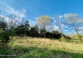 Lot#24 East Fork Rd, Harrodsburg, Kentucky 40330, ,Land,For Sale,East Fork,1646457