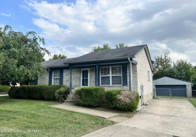 10415 Pebblestone Cir, Louisville, Kentucky 40229, 3 Bedrooms Bedrooms, 5 Rooms Rooms,2 BathroomsBathrooms,Rental,For Rent,Pebblestone,1646455