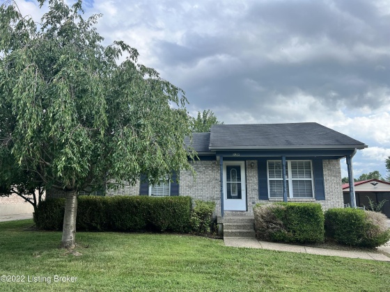 10415 Pebblestone Cir, Louisville, Kentucky 40229, 3 Bedrooms Bedrooms, 5 Rooms Rooms,2 BathroomsBathrooms,Rental,For Rent,Pebblestone,1646455