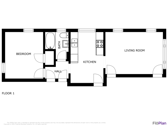 311 Ridgedale Rd, Louisville, Kentucky 40206, 1 Bedroom Bedrooms, 3 Rooms Rooms,1 BathroomBathrooms,Rental,For Rent,Ridgedale,1646521