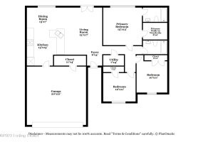 308 SAVANNAH NICOLE Rd, Jeffersonville, Indiana 47130, 3 Bedrooms Bedrooms, 5 Rooms Rooms,2 BathroomsBathrooms,Rental,For Rent,SAVANNAH NICOLE,1646566