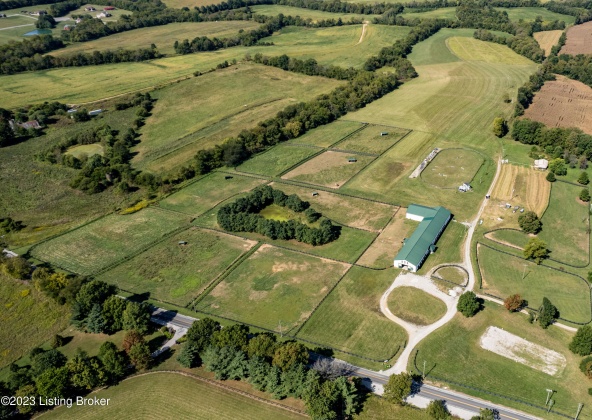 7094 Taylorsville Rd, Finchville, Kentucky 40022, ,Land,For Sale,Taylorsville,1646680