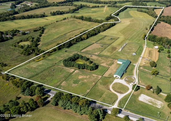 7094 Taylorsville Rd, Finchville, Kentucky 40022, ,Land,For Sale,Taylorsville,1646680