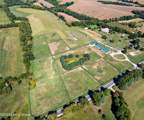 7094 Taylorsville Rd, Finchville, Kentucky 40022, ,Land,For Sale,Taylorsville,1646680