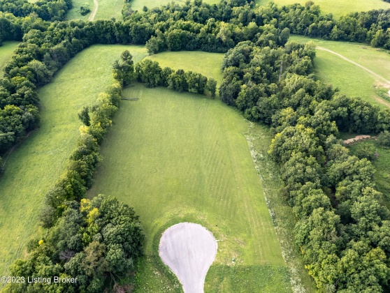 Tract 15 Stallard Springs, Shelbyville, Kentucky 40065, ,Land,For Sale,Stallard Springs,1642014