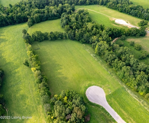 Tract 15 Stallard Springs, Shelbyville, Kentucky 40065, ,Land,For Sale,Stallard Springs,1642014