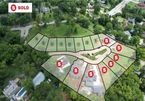 Lot 11 Highland Preserve Way, Louisville, Kentucky 40205, ,Land,For Sale,Highland Preserve,1646847