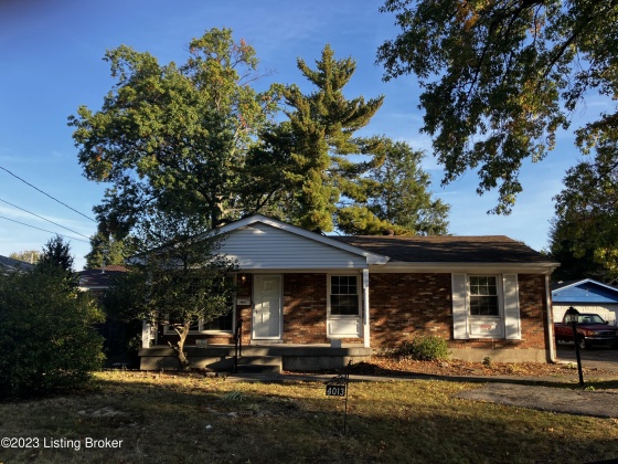 4013 Retreat Rd, Louisville, Kentucky 40219, 3 Bedrooms Bedrooms, 5 Rooms Rooms,2 BathroomsBathrooms,Rental,For Rent,Retreat,1646994