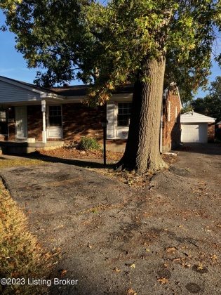 4013 Retreat Rd, Louisville, Kentucky 40219, 3 Bedrooms Bedrooms, 5 Rooms Rooms,2 BathroomsBathrooms,Rental,For Rent,Retreat,1646994