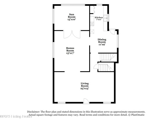 4031 River Park Dr, Louisville, Kentucky 40211, 2 Bedrooms Bedrooms, 5 Rooms Rooms,1 BathroomBathrooms,Rental,For Rent,River Park,1647080