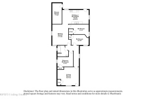 1420 28th St, Louisville, Kentucky 40211, 4 Bedrooms Bedrooms, 7 Rooms Rooms,1 BathroomBathrooms,Rental,For Rent,28th,1647117