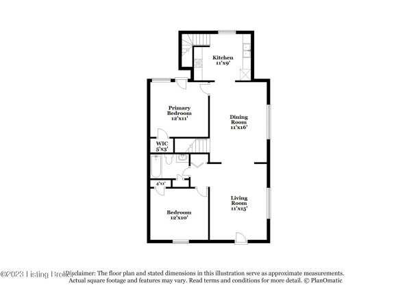 1821 Lee St, Louisville, Kentucky 40210, 4 Bedrooms Bedrooms, 7 Rooms Rooms,1 BathroomBathrooms,Rental,For Rent,Lee,1647138