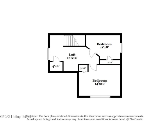 1821 Lee St, Louisville, Kentucky 40210, 4 Bedrooms Bedrooms, 7 Rooms Rooms,1 BathroomBathrooms,Rental,For Rent,Lee,1647138