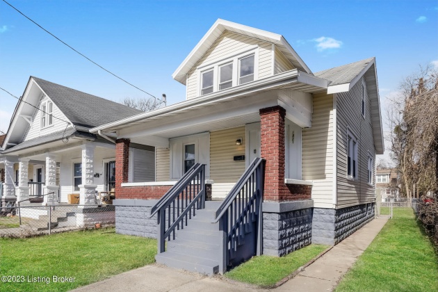 1821 Lee St, Louisville, Kentucky 40210, 4 Bedrooms Bedrooms, 7 Rooms Rooms,1 BathroomBathrooms,Rental,For Rent,Lee,1647138