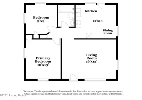 4413 Hale Ave, Louisville, Kentucky 40211, 2 Bedrooms Bedrooms, 4 Rooms Rooms,1 BathroomBathrooms,Rental,For Rent,Hale,1647145