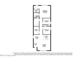 418 21st St, Louisville, Kentucky 40212, 3 Bedrooms Bedrooms, 7 Rooms Rooms,1 BathroomBathrooms,Rental,For Rent,21st,1647146