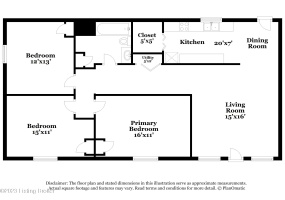 400 35th St, Louisville, Kentucky 40212, 3 Bedrooms Bedrooms, 5 Rooms Rooms,1 BathroomBathrooms,Rental,For Rent,35th,1647149