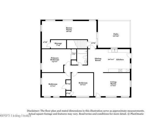 2217 Thistledawn Dr, Louisville, Kentucky 40216, 3 Bedrooms Bedrooms, 6 Rooms Rooms,1 BathroomBathrooms,Rental,For Rent,Thistledawn,1647153