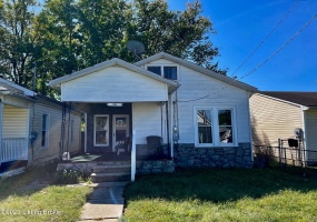 2009 Silver St, New Albany, Indiana 47150, 2 Bedrooms Bedrooms, 5 Rooms Rooms,1 BathroomBathrooms,Rental,For Rent,Silver,1647162