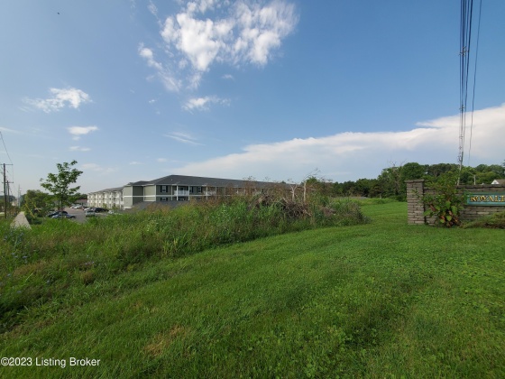 10+- Acres Old Bardstown Rd, Louisville, Kentucky 40291, ,Land,For Sale,Old Bardstown,1647208