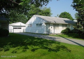 4828 Warbler Way, Louisville, Kentucky 40213, 3 Bedrooms Bedrooms, 5 Rooms Rooms,1 BathroomBathrooms,Rental,For Rent,Warbler,1647196