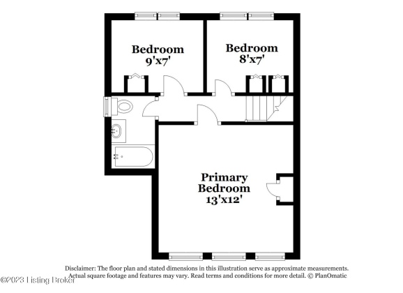 3909 River Park Dr, Louisville, Kentucky 40211, 4 Bedrooms Bedrooms, 5 Rooms Rooms,2 BathroomsBathrooms,Rental,For Rent,River Park,1647277