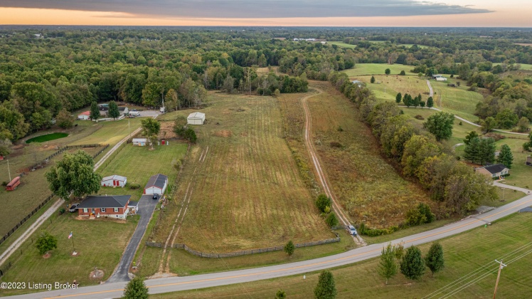 2163 Bardstown Trail, Waddy, Kentucky 40076, ,Land,For Sale,Bardstown,1647370