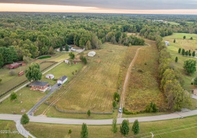 2163 Bardstown Trail, Waddy, Kentucky 40076, ,Land,For Sale,Bardstown,1647370