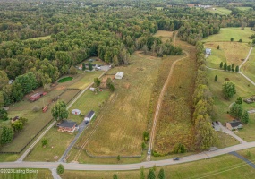 2163 Bardstown Trail, Waddy, Kentucky 40076, ,Land,For Sale,Bardstown,1647370