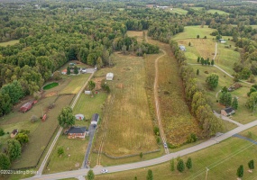 2163 Bardstown Trail, Waddy, Kentucky 40076, ,Land,For Sale,Bardstown,1647370