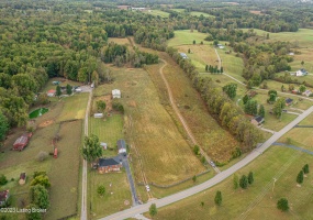 2163 Bardstown Trail, Waddy, Kentucky 40076, ,Land,For Sale,Bardstown,1647370