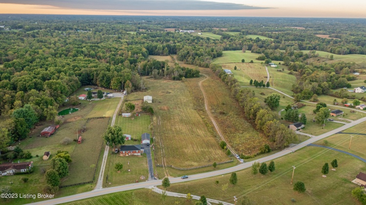 2163 Bardstown Trail, Waddy, Kentucky 40076, ,Land,For Sale,Bardstown,1647370