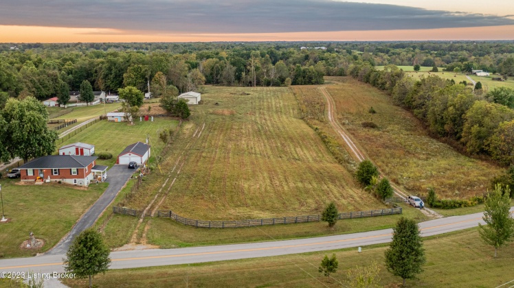 2163 Bardstown Trail, Waddy, Kentucky 40076, ,Land,For Sale,Bardstown,1647370