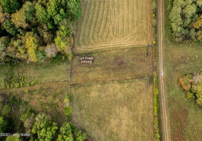 2163 Bardstown Trail, Waddy, Kentucky 40076, ,Land,For Sale,Bardstown,1647370