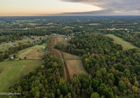 2163 Bardstown Trail, Waddy, Kentucky 40076, ,Land,For Sale,Bardstown,1647370