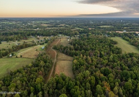 2163 Bardstown Trail, Waddy, Kentucky 40076, ,Land,For Sale,Bardstown,1647370