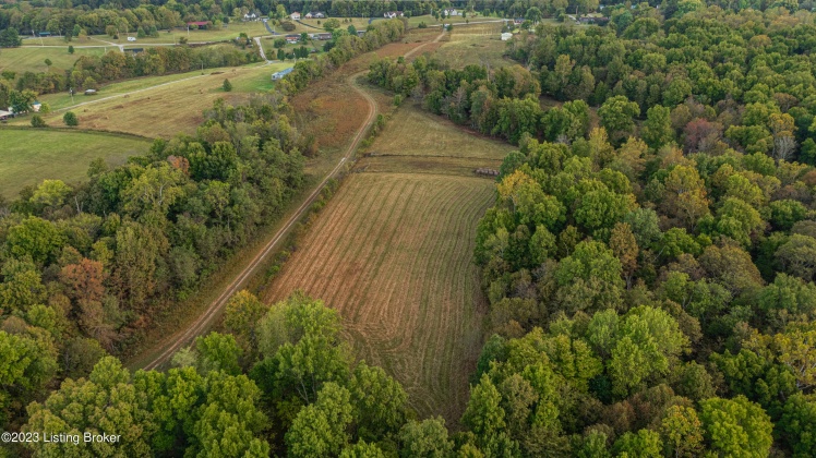 2163 Bardstown Trail, Waddy, Kentucky 40076, ,Land,For Sale,Bardstown,1647370